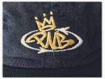 Watts Up - the PNB Nation baseball cap / hat